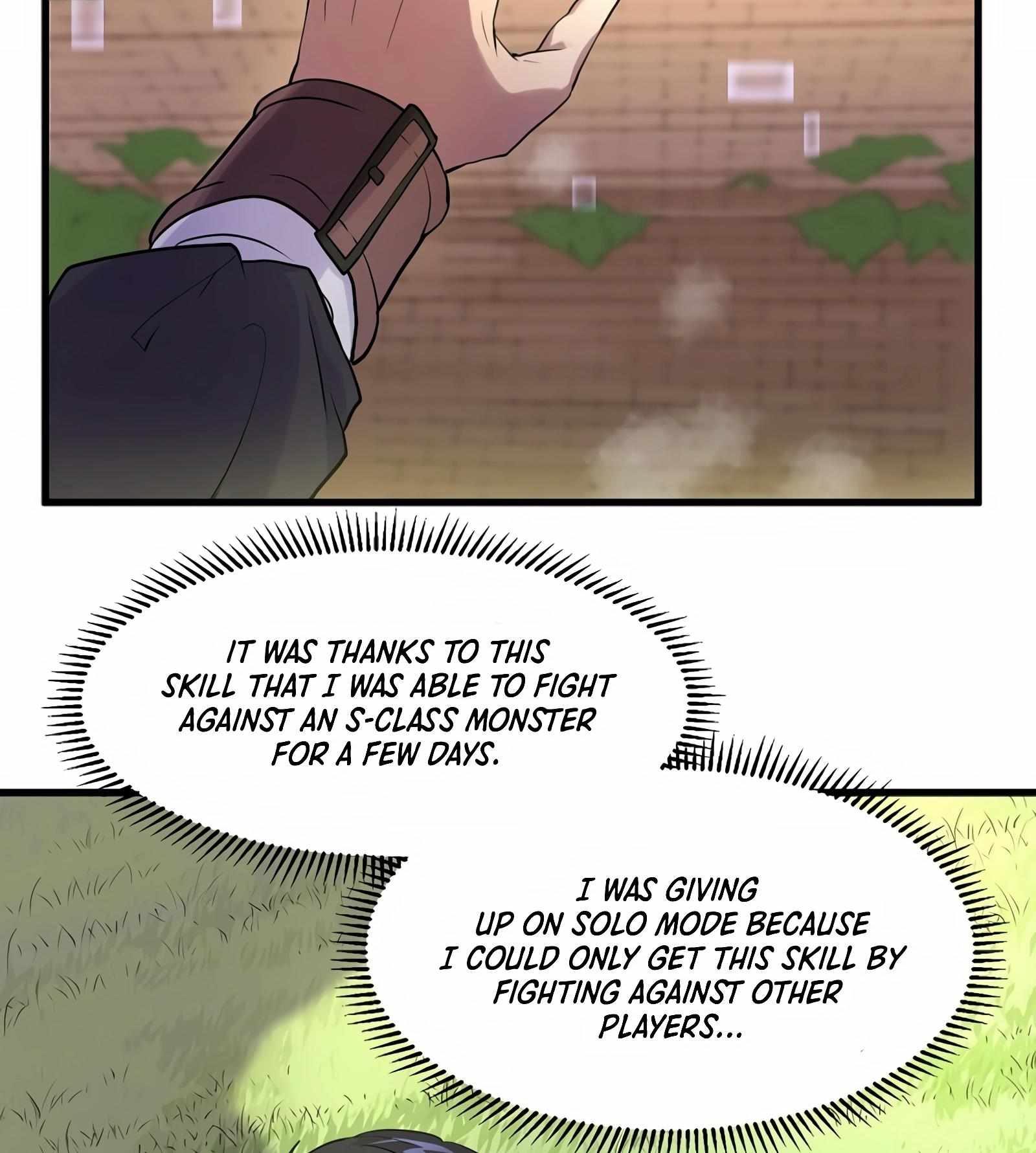 Read Level Up With Skills Manga Online