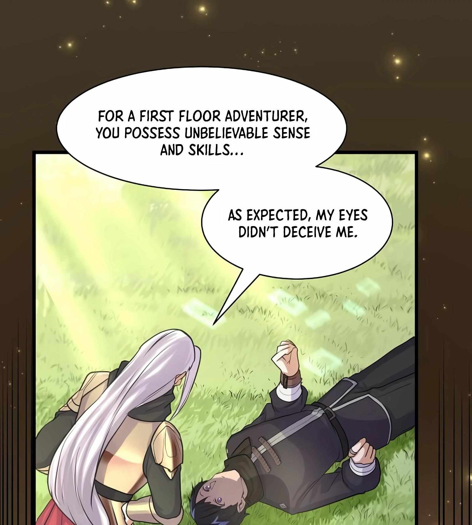 Read Level Up With Skills Manga Online