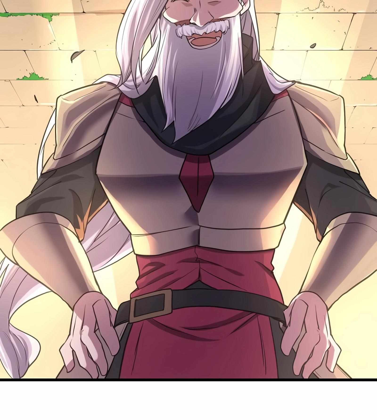 Read Level Up With Skills Manga Online