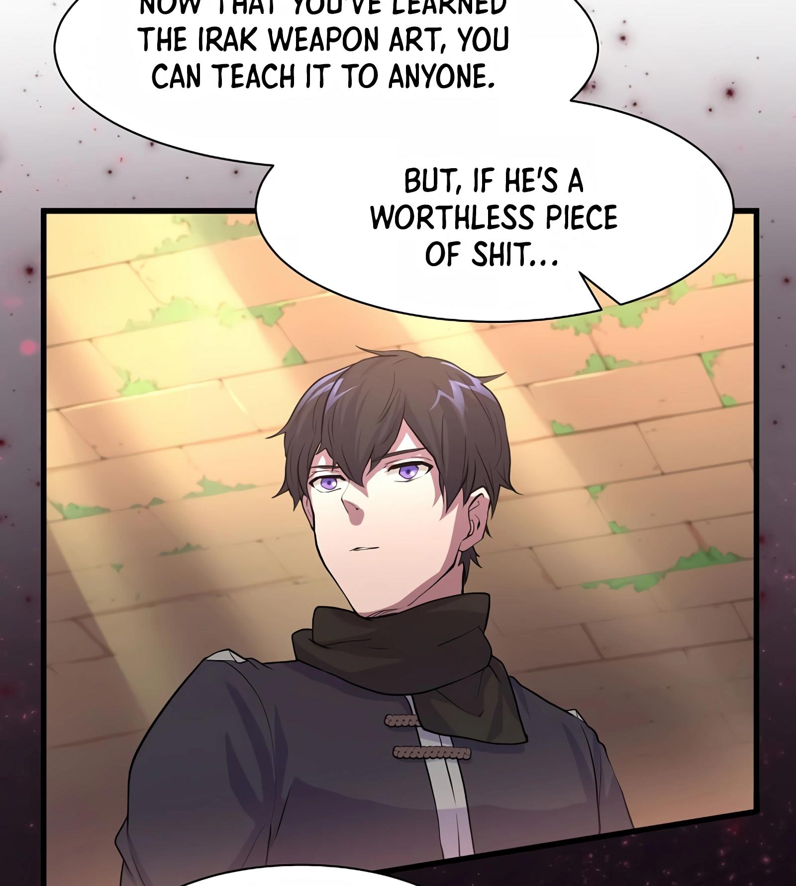 Read Level Up With Skills Manga Online