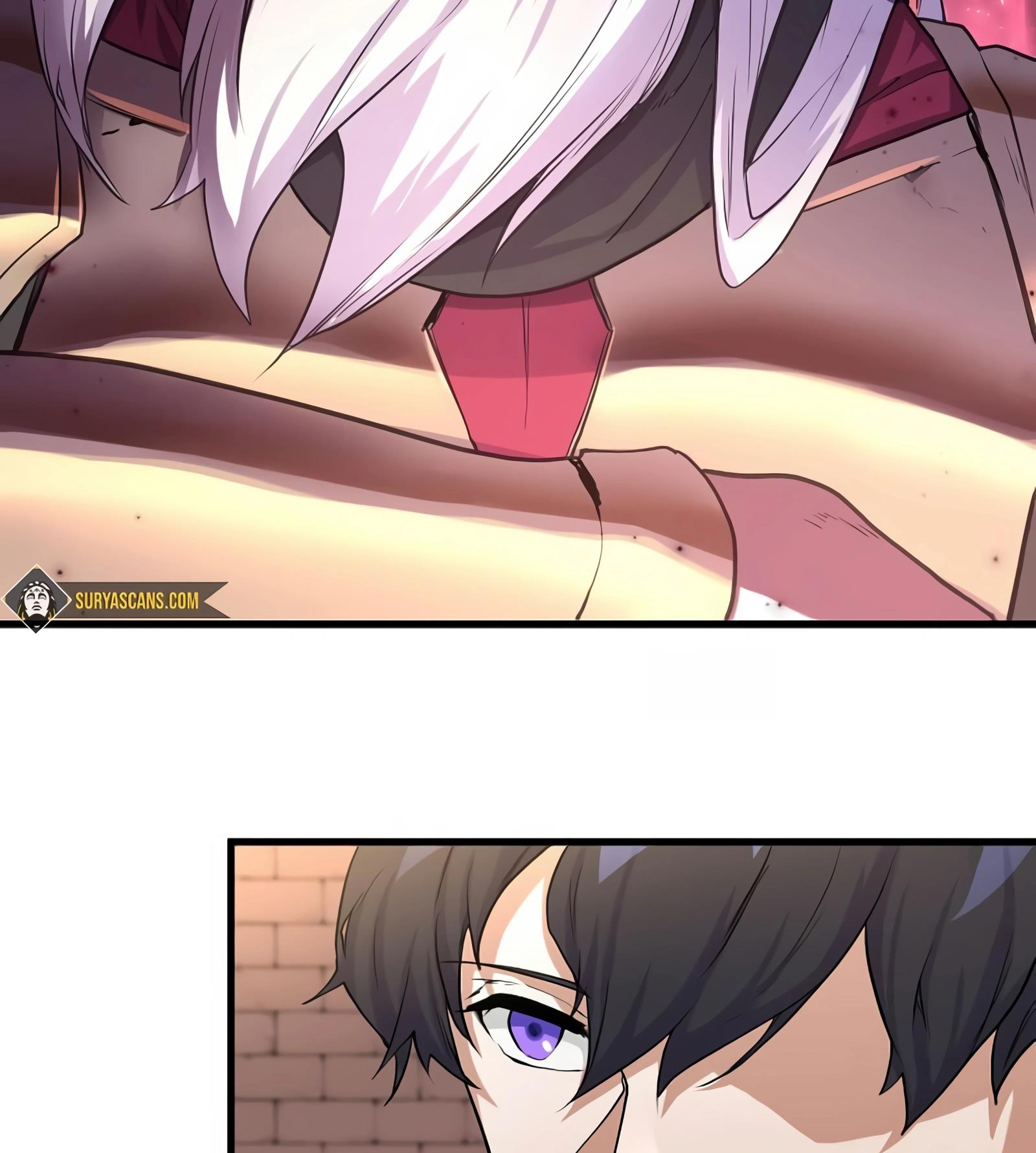 Read Level Up With Skills Manga Online