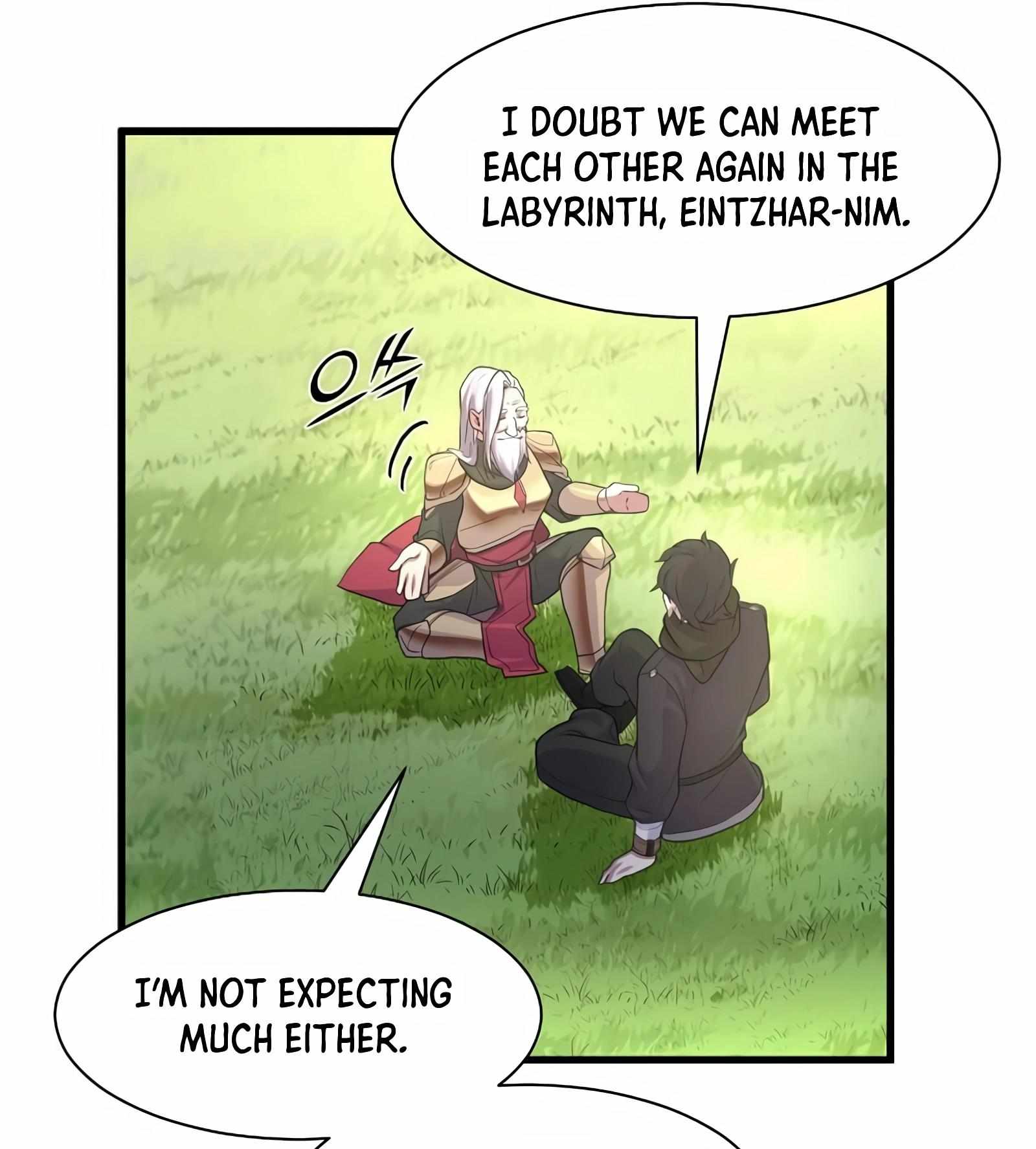 Read Level Up With Skills Manga Online