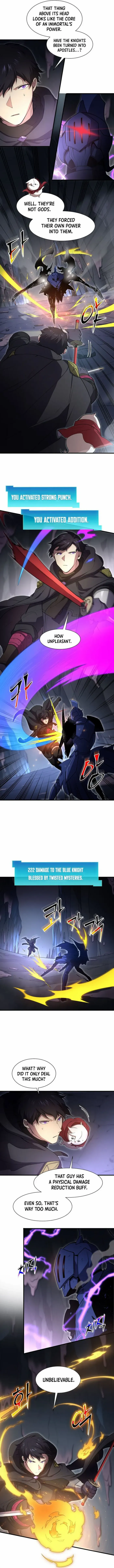 Read Level Up With Skills Manga Online