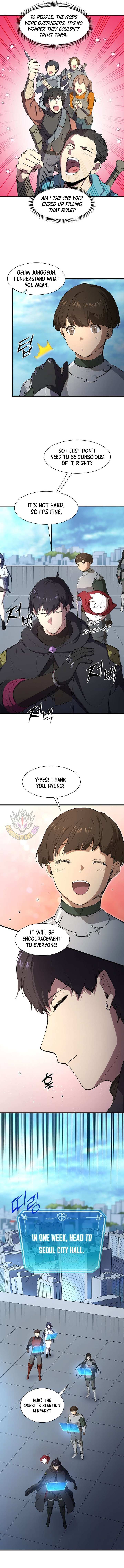 Read Level Up With Skills Manga Online