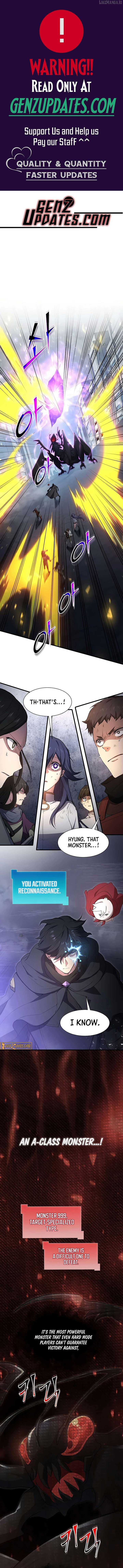 Read Level Up With Skills Manga Online