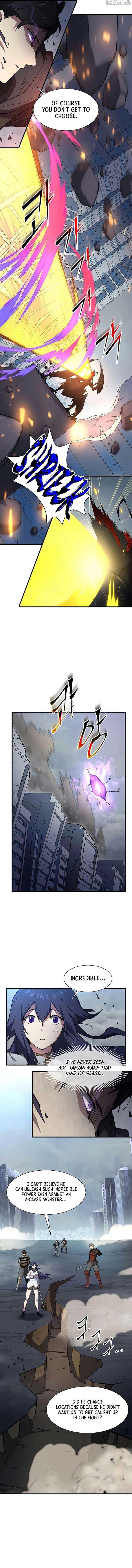 Read Level Up With Skills Manga Online