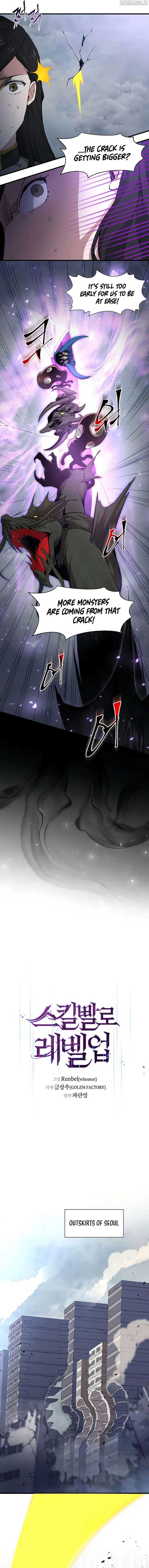 Read Level Up With Skills Manga Online
