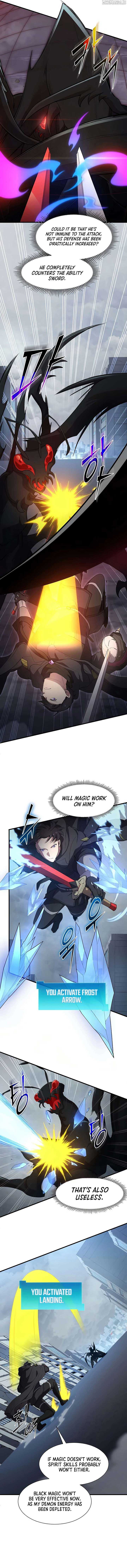 Read Level Up With Skills Manga Online