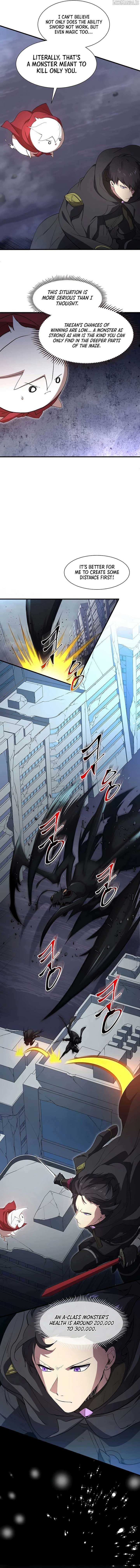 Read Level Up With Skills Manga Online