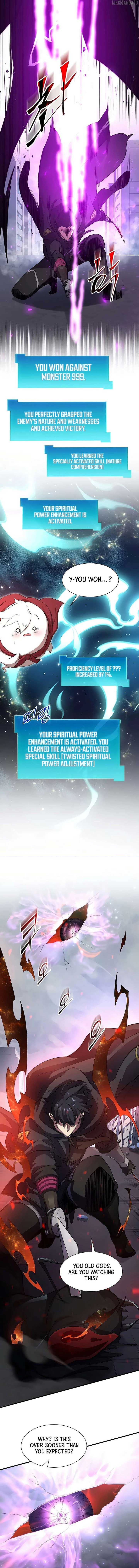 Read Level Up With Skills Manga Online