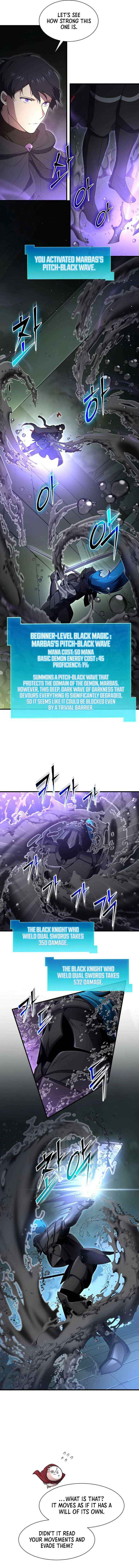 Read Level Up With Skills Manga Online