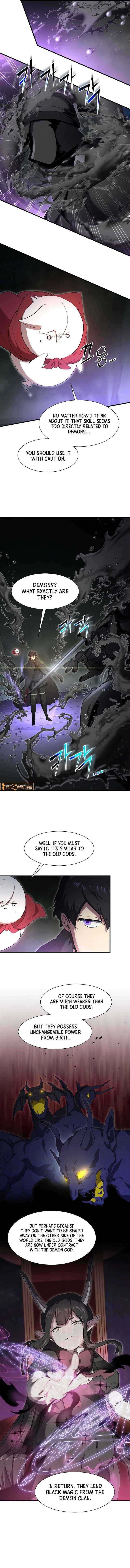 Read Level Up With Skills Manga Online