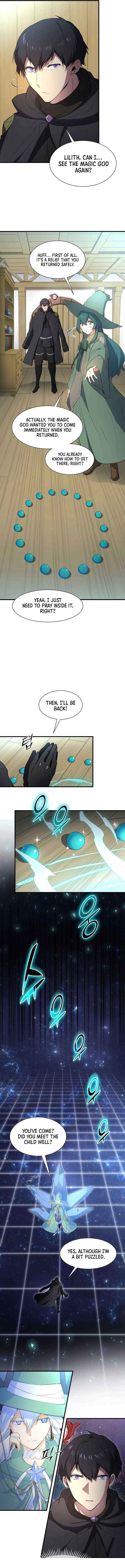 Read Level Up With Skills Manga Online