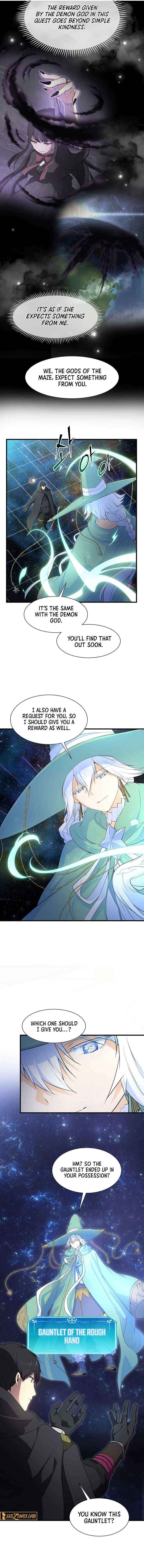 Read Level Up With Skills Manga Online
