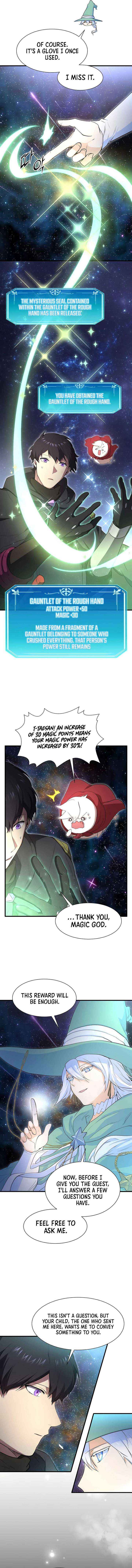 Read Level Up With Skills Manga Online