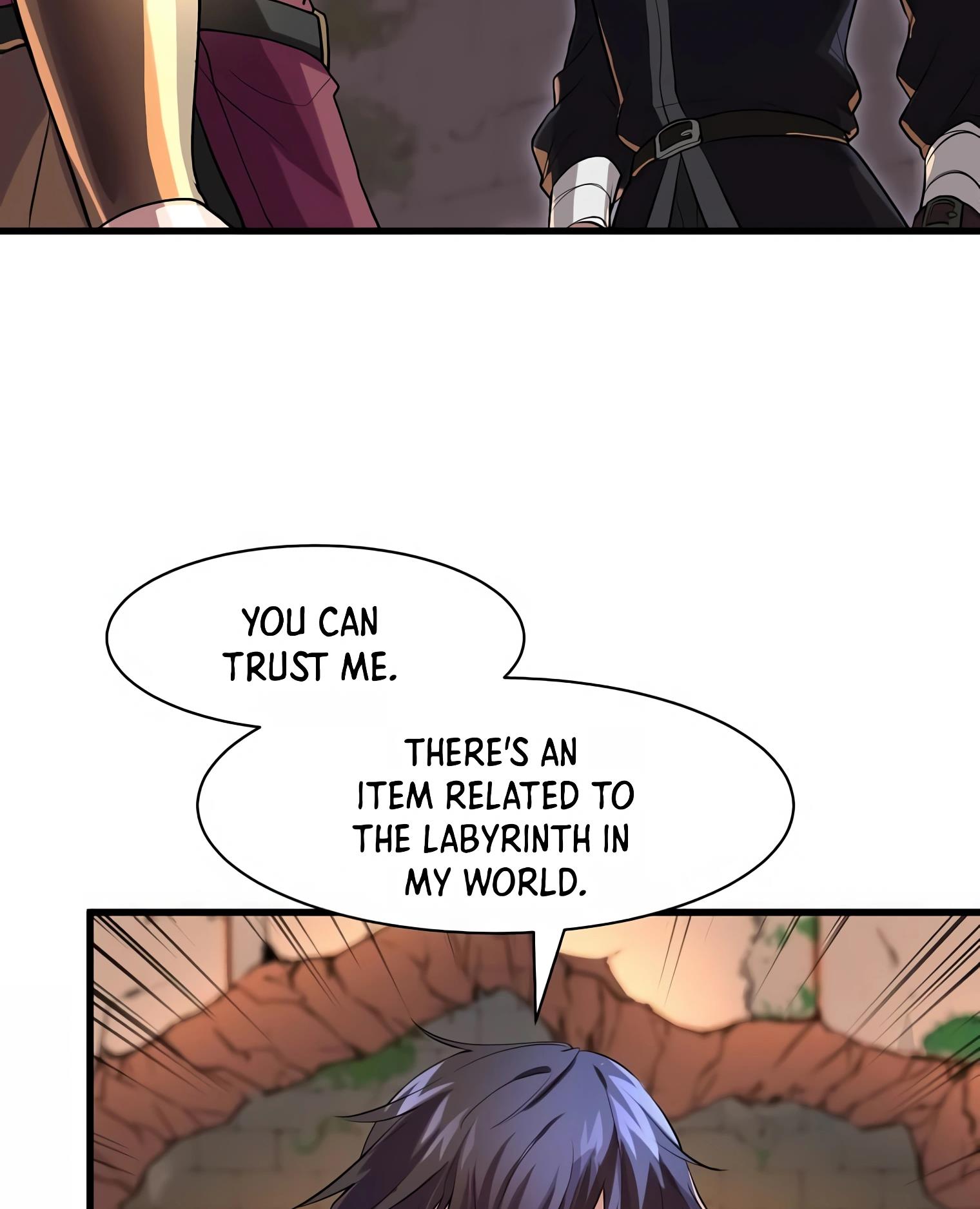 Read Level Up With Skills Manga Online