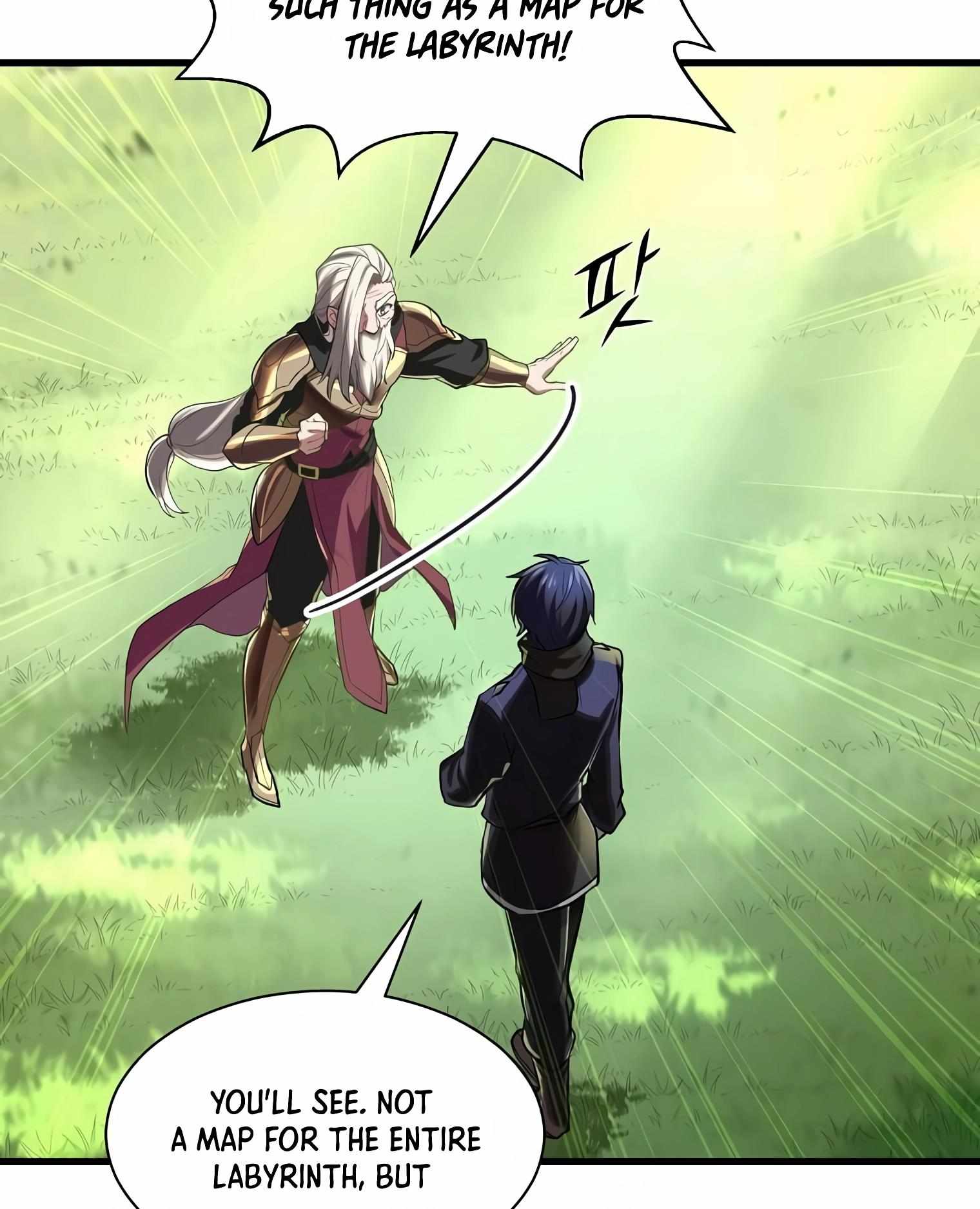 Read Level Up With Skills Manga Online