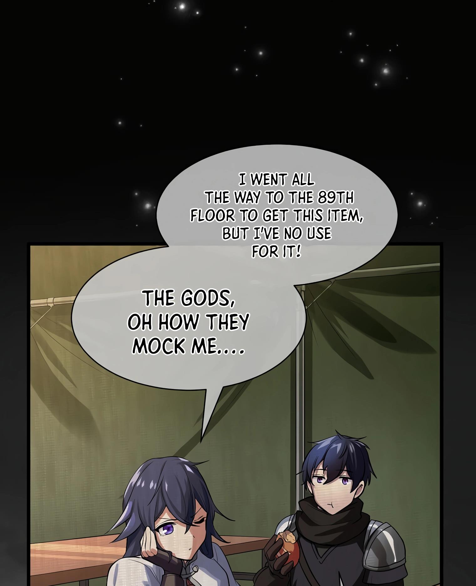 Read Level Up With Skills Manga Online
