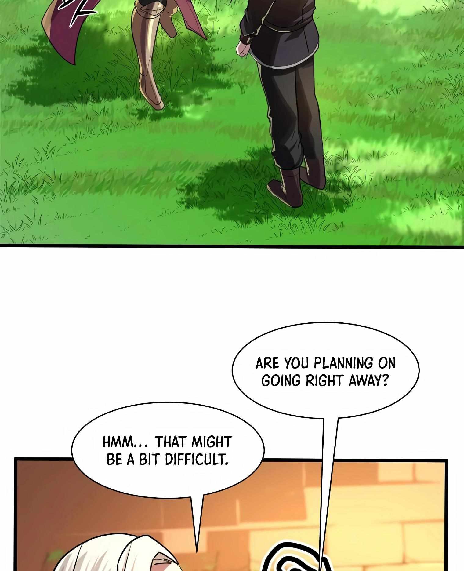 Read Level Up With Skills Manga Online