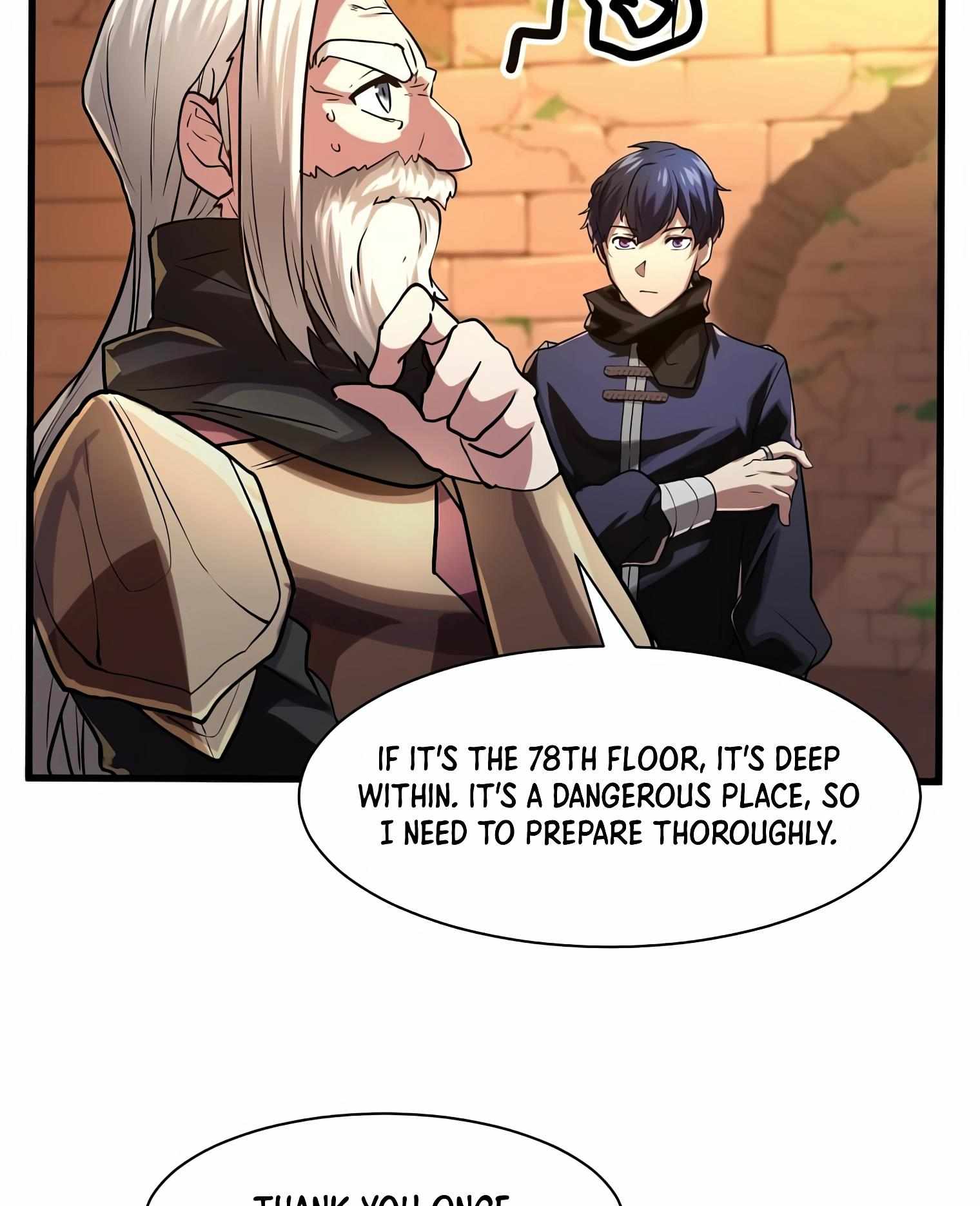 Read Level Up With Skills Manga Online
