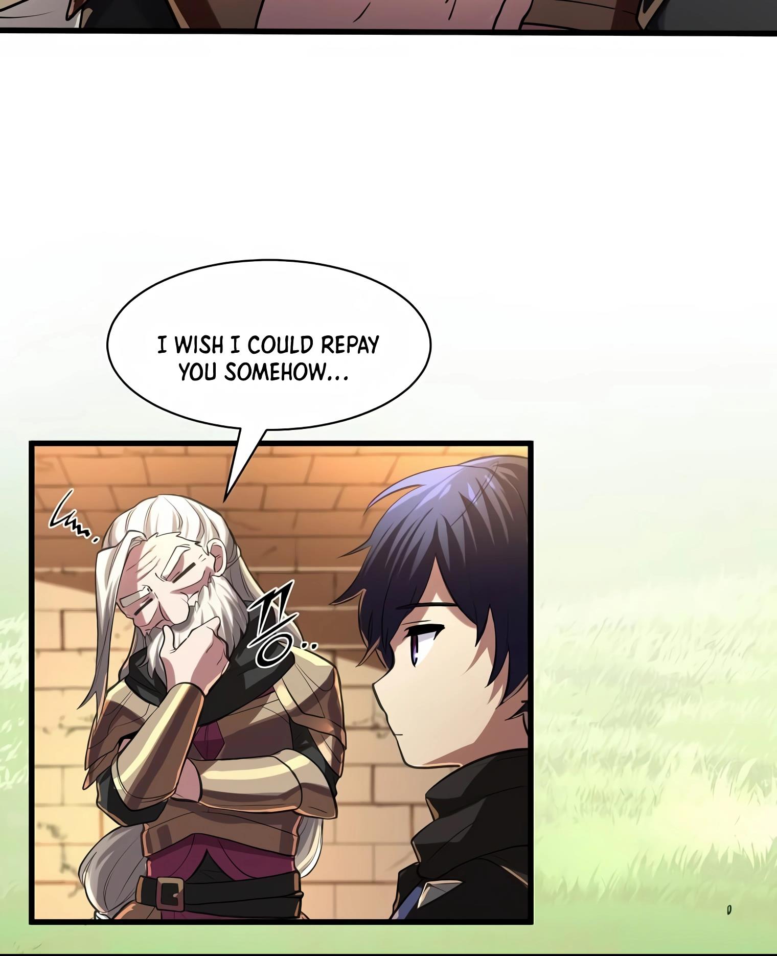 Read Level Up With Skills Manga Online