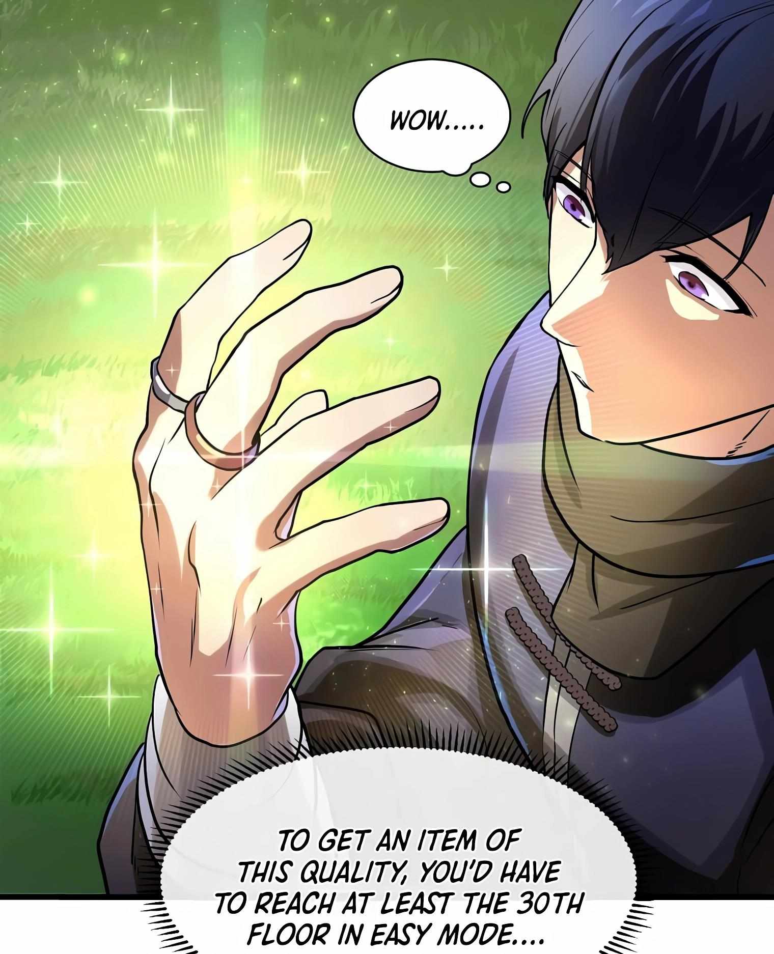 Read Level Up With Skills Manga Online