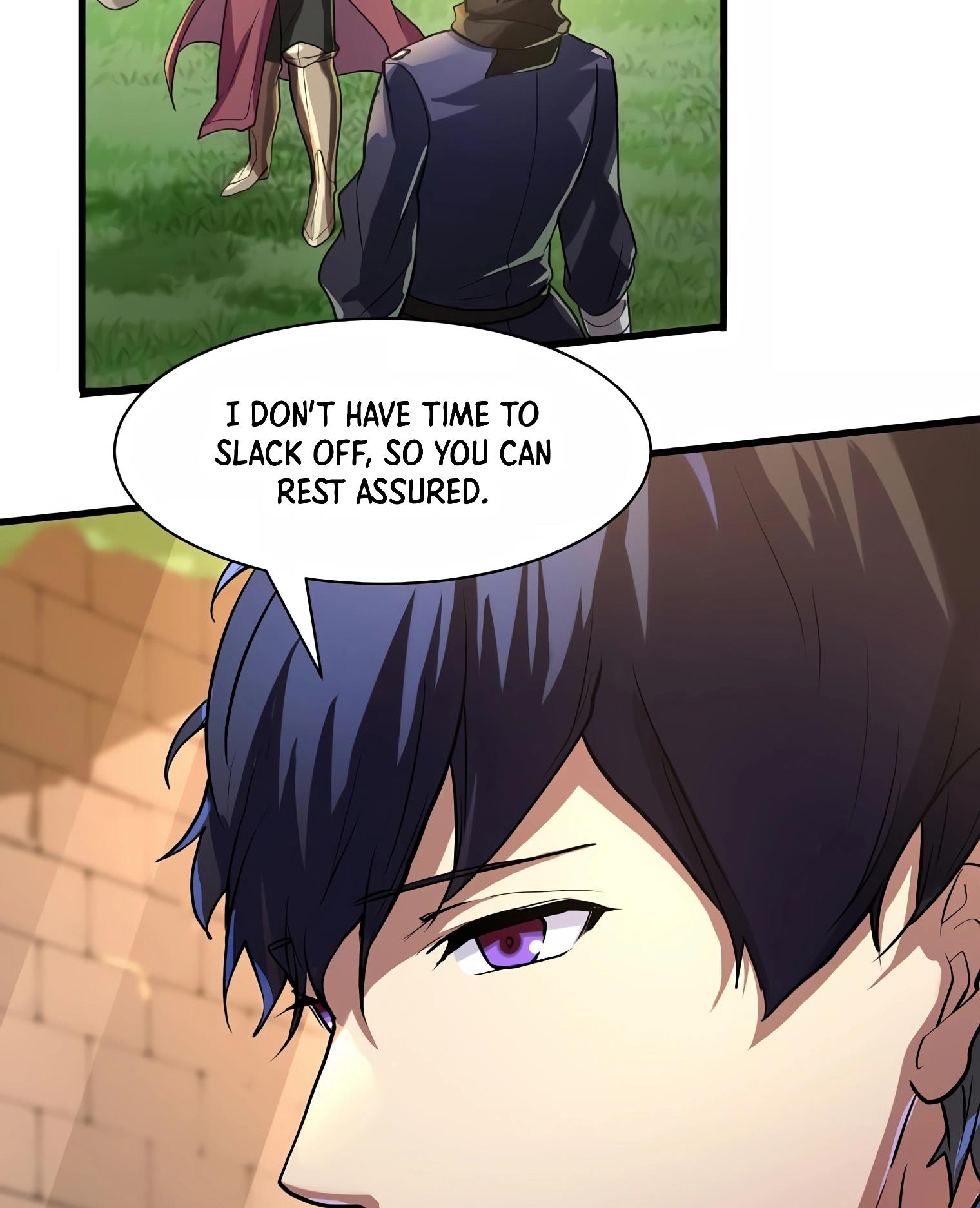 Read Level Up With Skills Manga Online