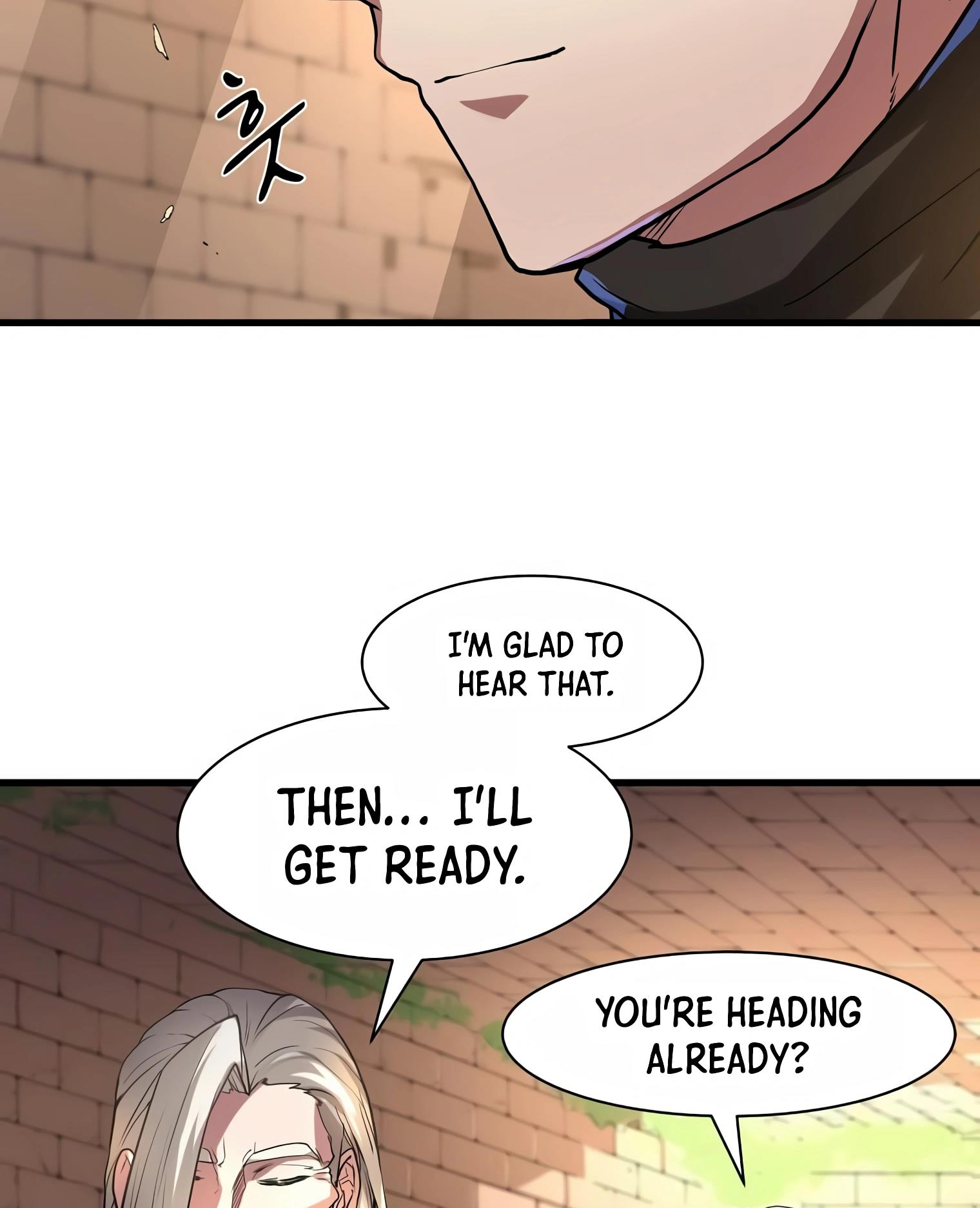 Read Level Up With Skills Manga Online
