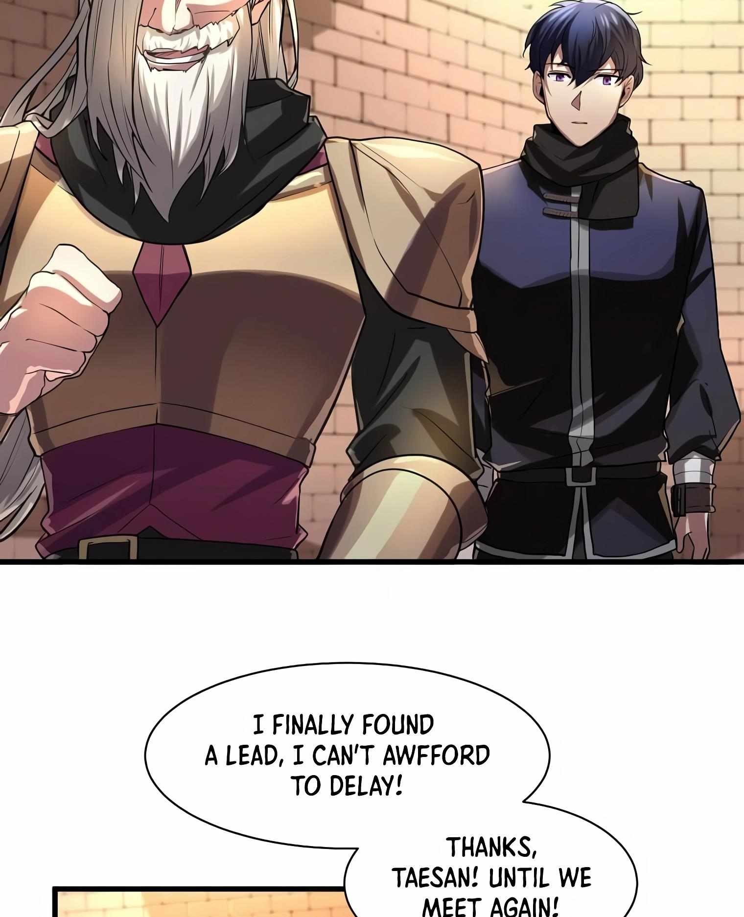 Read Level Up With Skills Manga Online