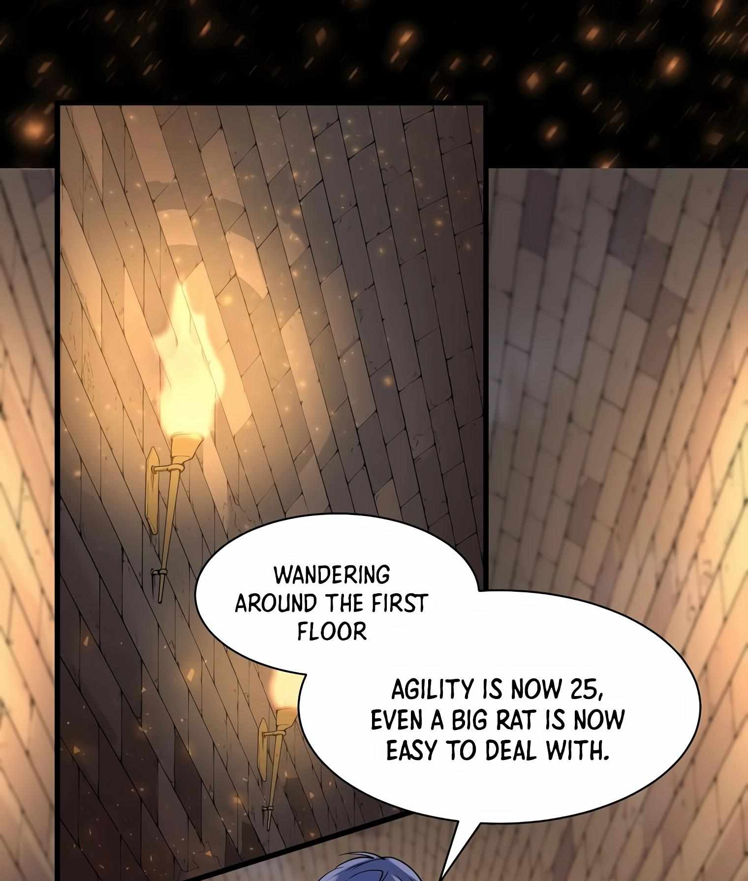 Read Level Up With Skills Manga Online