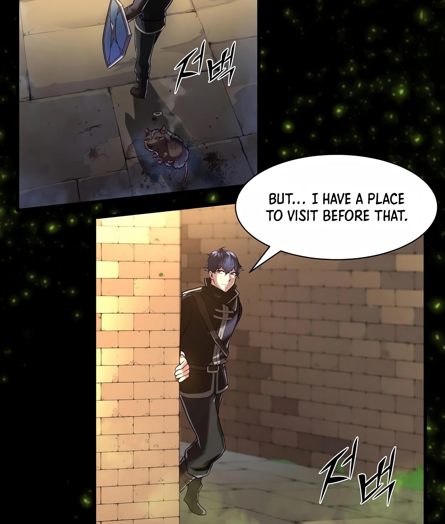 Read Level Up With Skills Manga Online