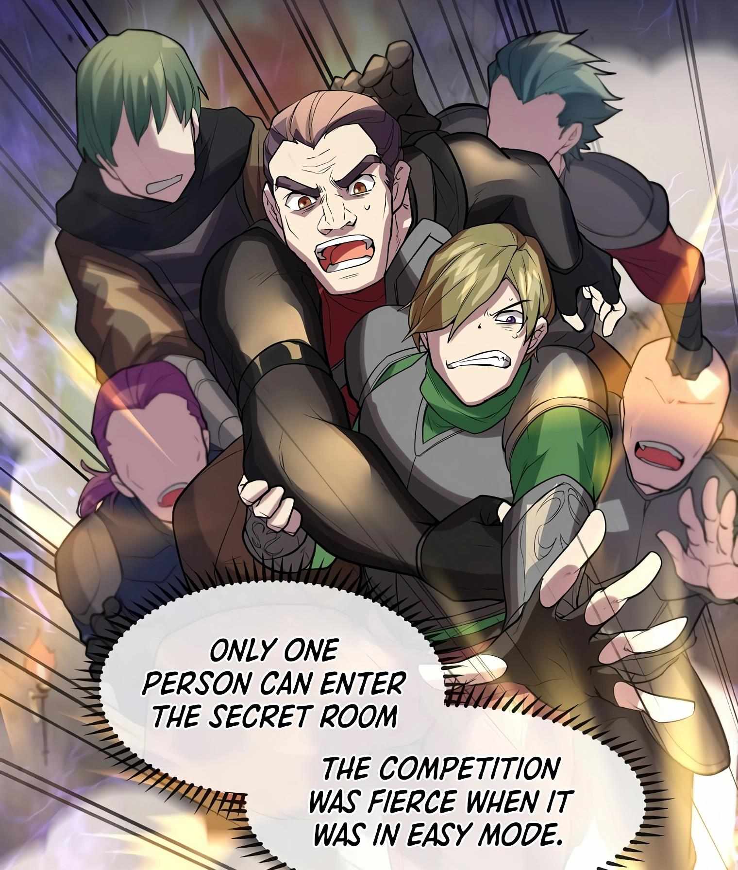 Read Level Up With Skills Manga Online