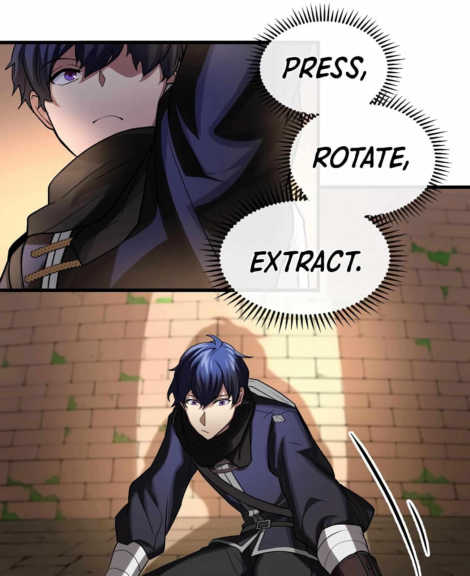 Read Level Up With Skills Manga Online