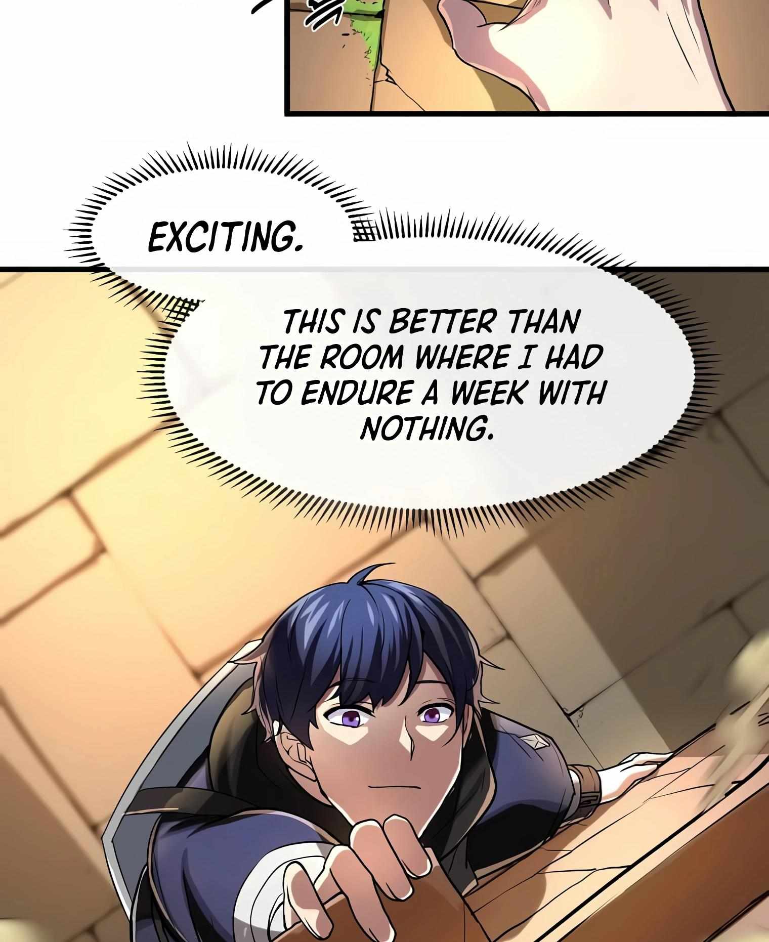 Read Level Up With Skills Manga Online