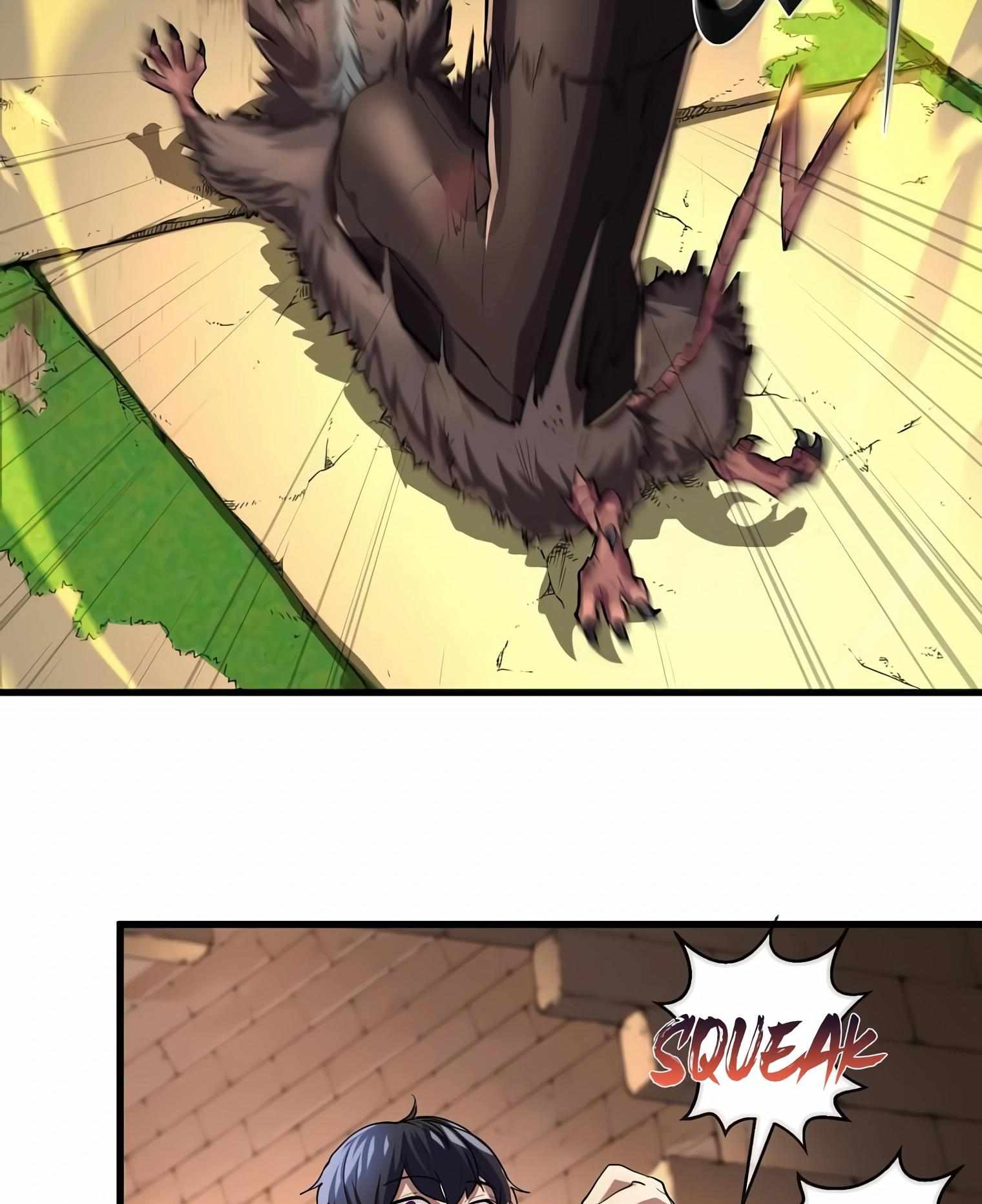 Read Level Up With Skills Manga Online