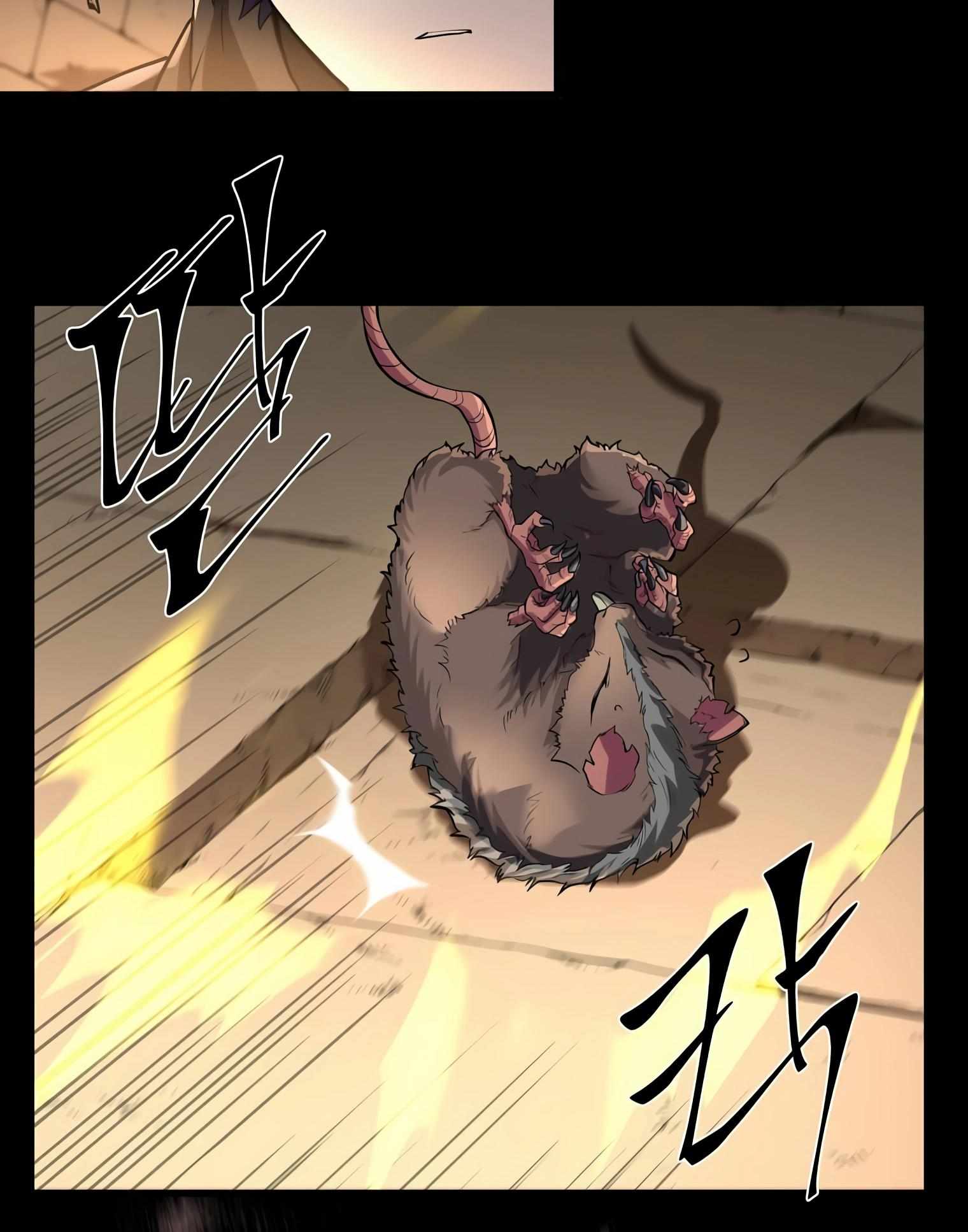 Read Level Up With Skills Manga Online