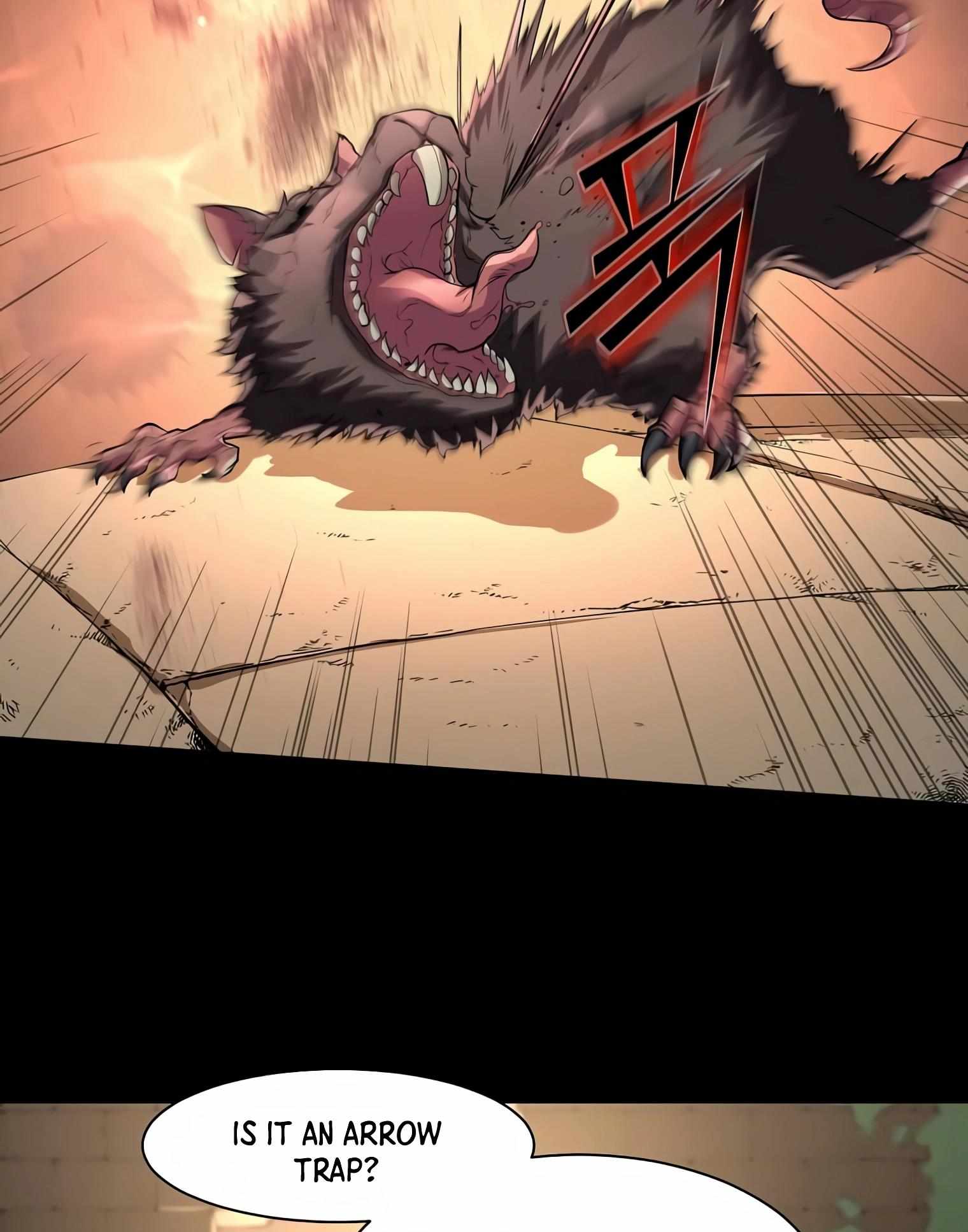 Read Level Up With Skills Manga Online