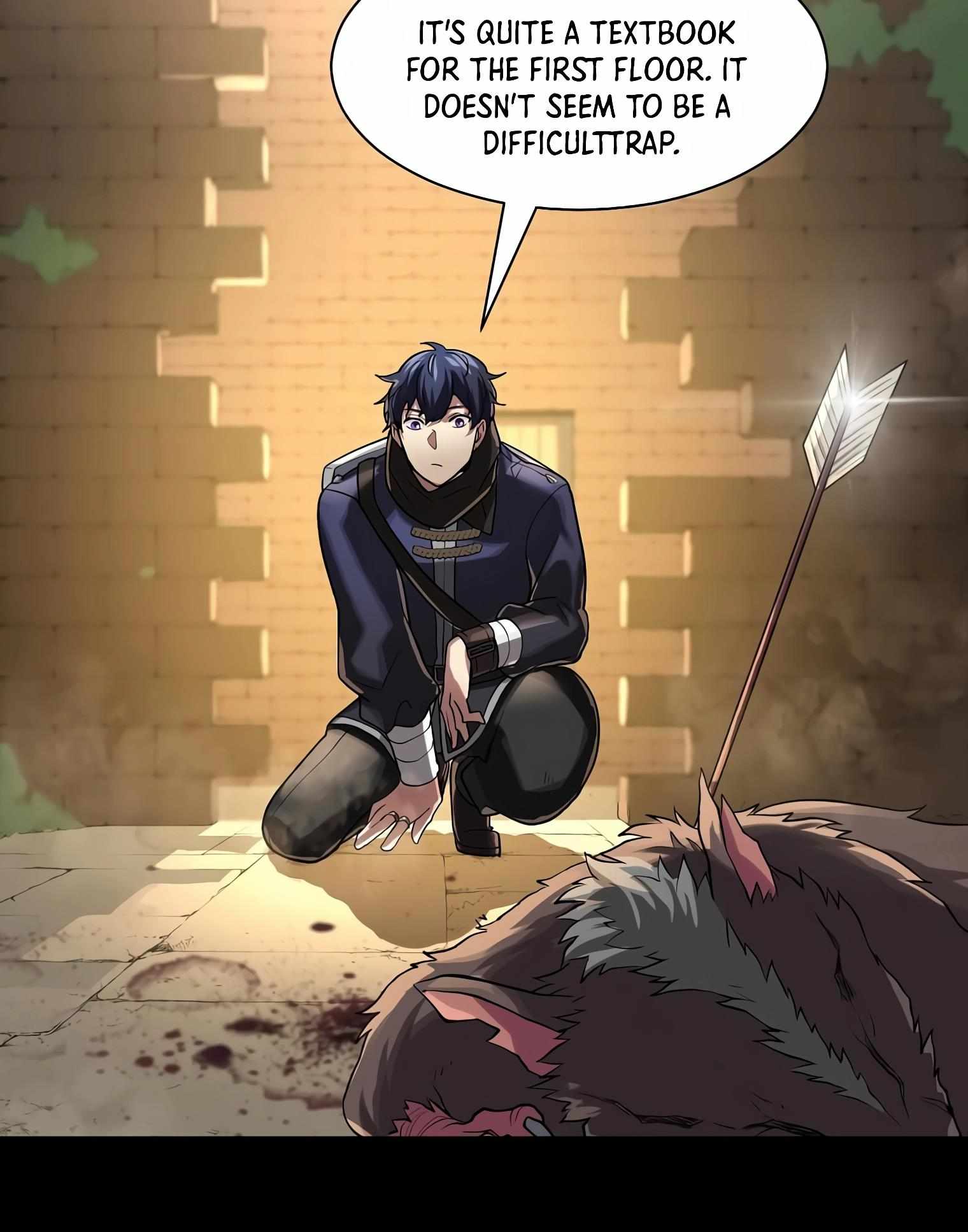 Read Level Up With Skills Manga Online