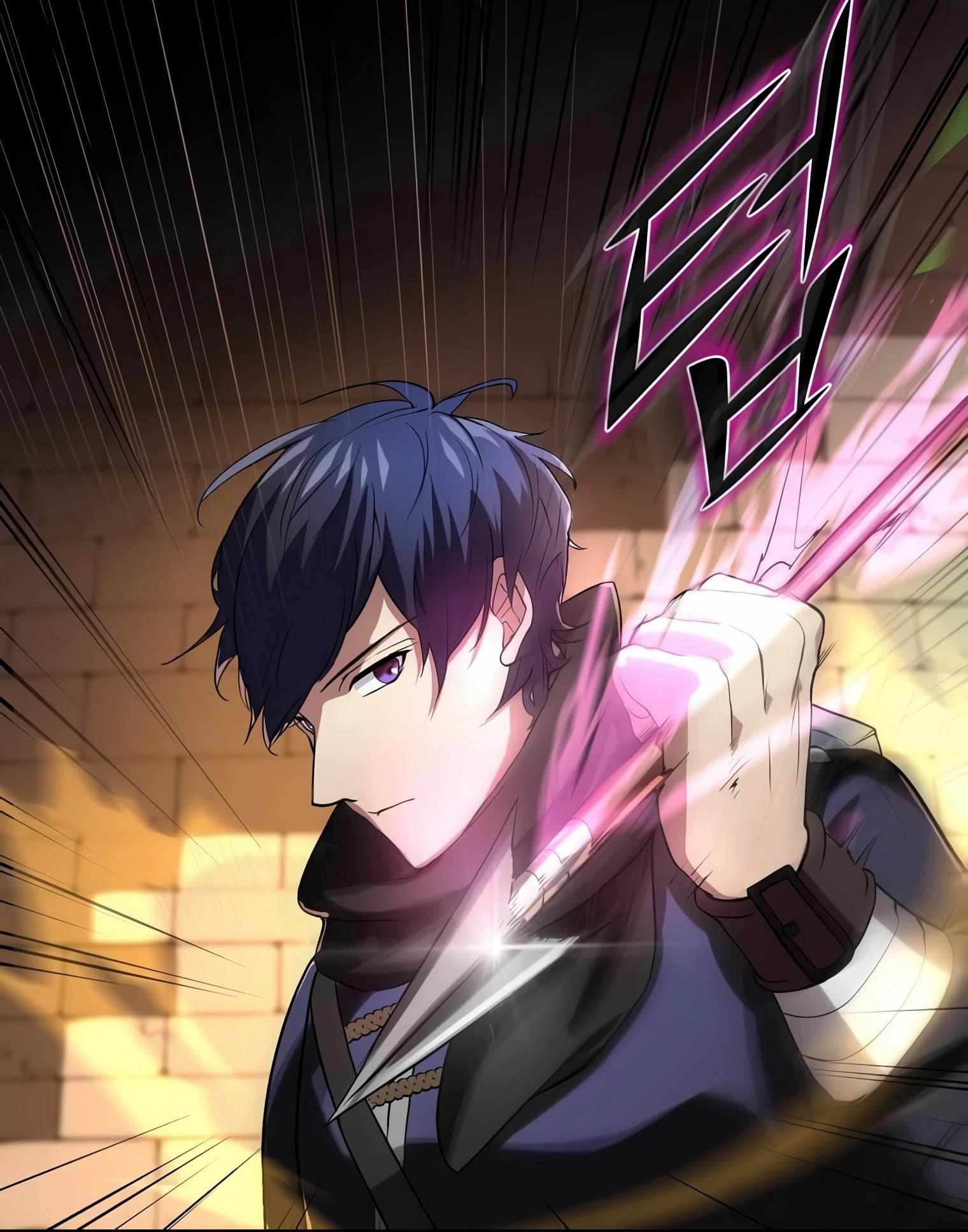 Read Level Up With Skills Manga Online