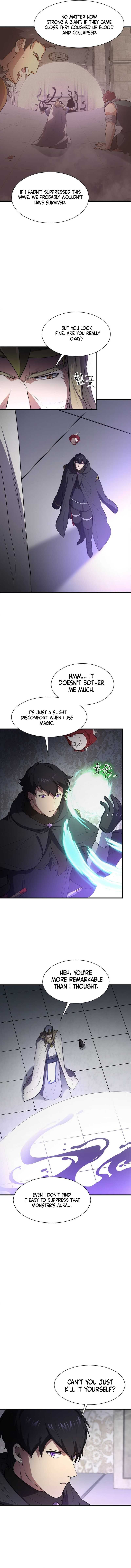 Read Level Up With Skills Manga Online