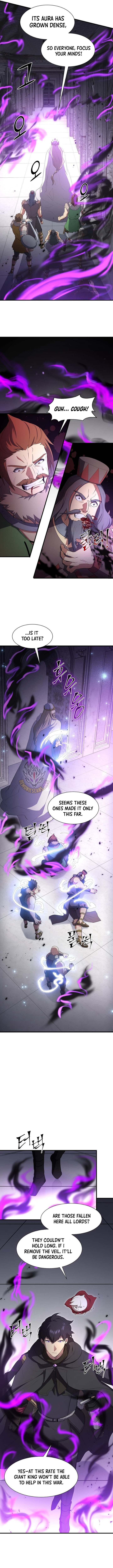 Read Level Up With Skills Manga Online