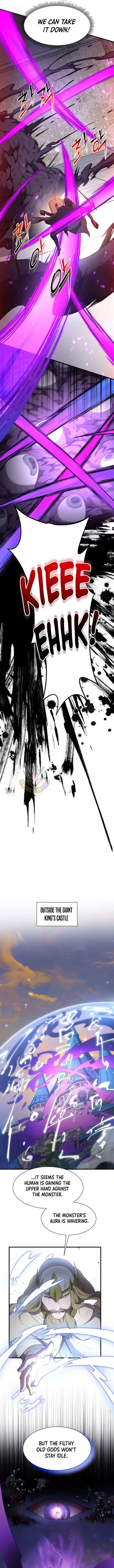 Read Level Up With Skills Manga Online