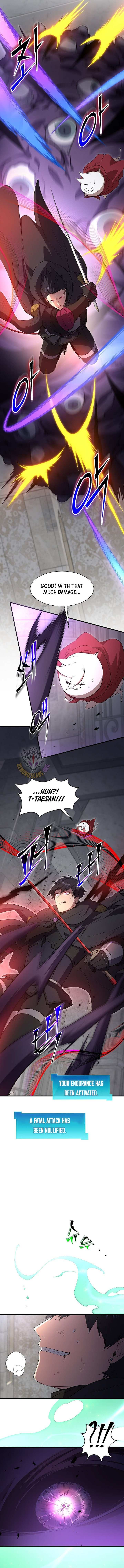 Read Level Up With Skills Manga Online