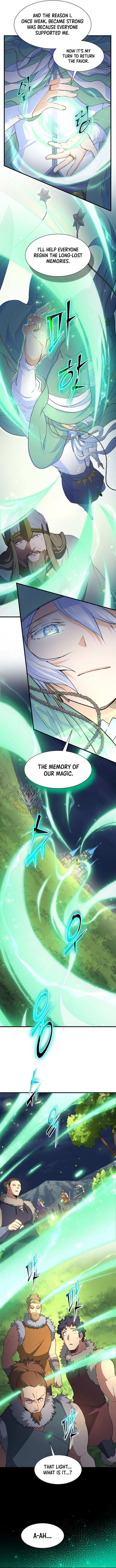 Read Level Up With Skills Manga Online