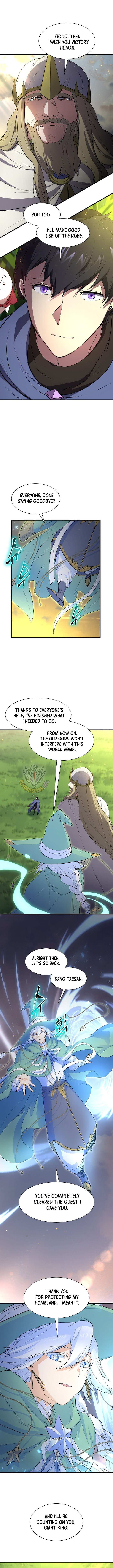Read Level Up With Skills Manga Online
