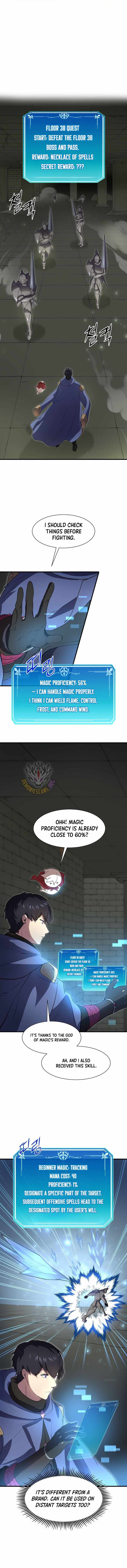 Read Level Up With Skills Manga Online