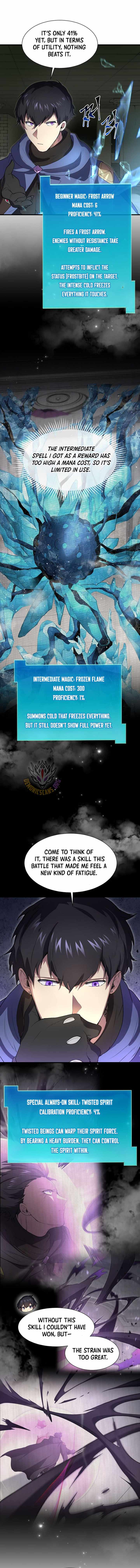 Read Level Up With Skills Manga Online