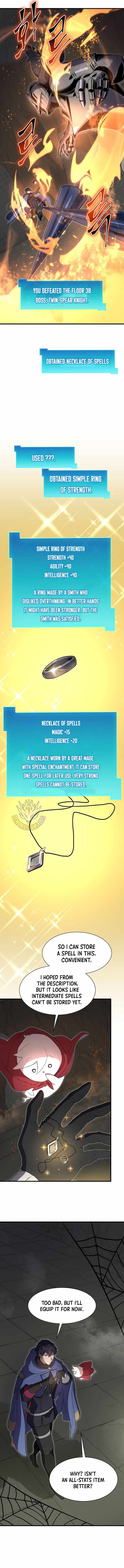 Read Level Up With Skills Manga Online