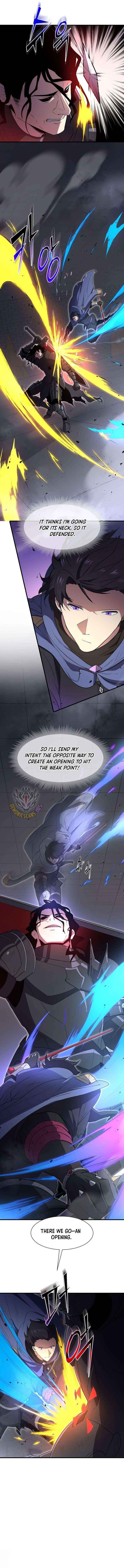 Read Level Up With Skills Manga Online