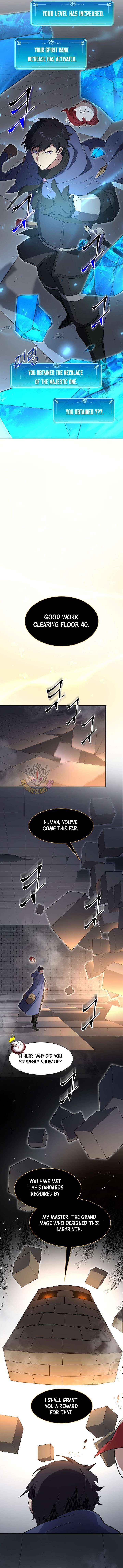 Read Level Up With Skills Manga Online